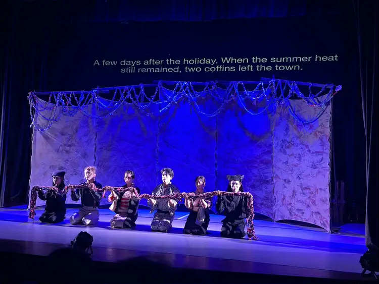 theater angelus hp