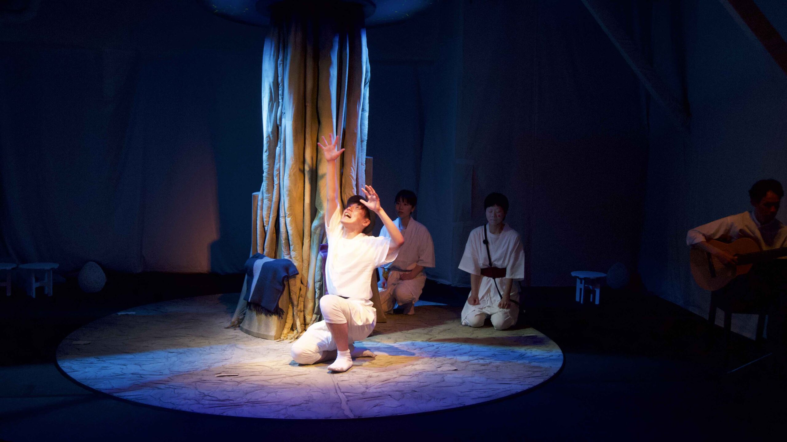theater angelus hp